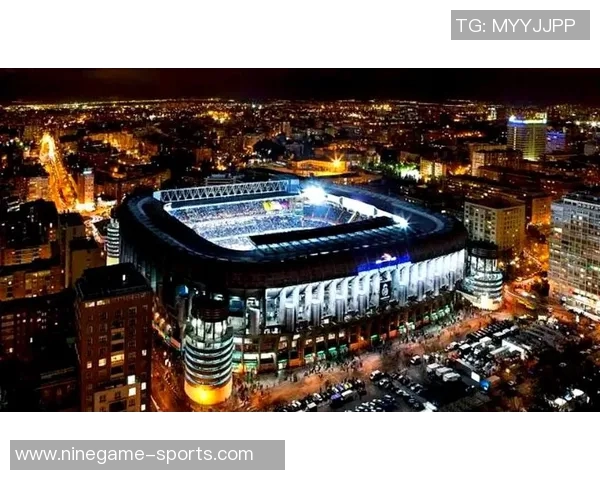 皇家马德里辉煌历史与未来发展展望：全球足坛的传奇巨星与核心竞争力分析