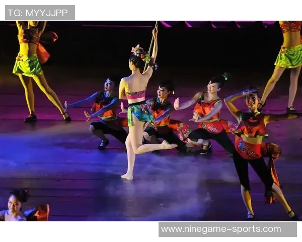 舞蹈艺术的魅力与表达：从传统到现代的跨越与创新之路