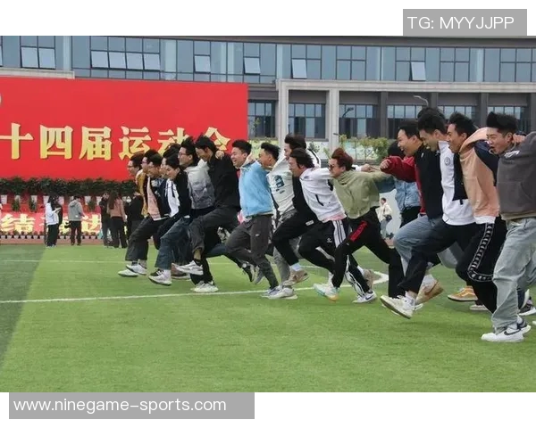 竞技体育的深远意义：培养身体素质、塑造团队精神与促进社会和谐的多重价值